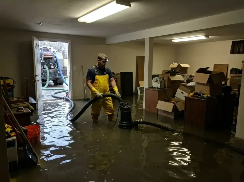 basement-burst-pipe-flooding-a-001 — frequently asked questions, 24-Hour Water Damage Restoration Services in Mauston, WI